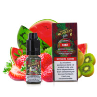 Kanzi Salts - Twelve Monkeys