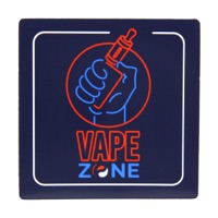 Magnet Vape Zone - E-Liquide-FR