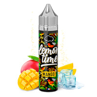 Mango 50ml - Lemon'Time