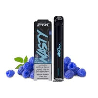 Kit Air Fix Blue Raspberry - Nasty Juice