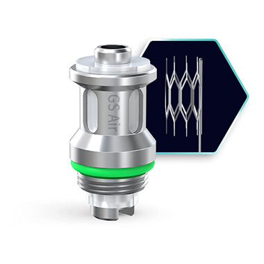 Résistance GS Air - Eleaf