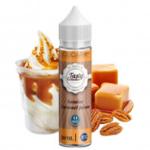 Sundae Caramel Pecan 50ml - Tasty Collection