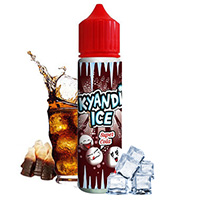 Super Cola Ice 50ml - Kyandi Shop