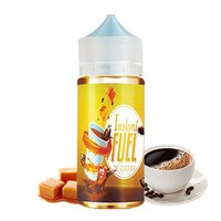 The Bucks Oil 100ml - Instant Fuel