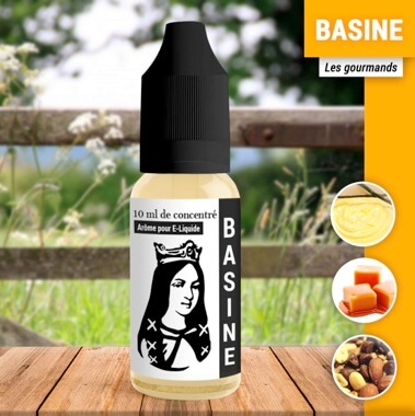 Arôme Basine - 814