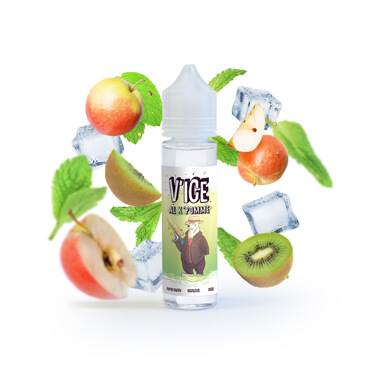 Al K'Pomme 50ml - V'ICE