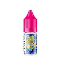 Ananas Kiwi Jaune - Ice Cool