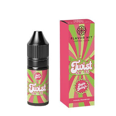 Apple Berry'z Salts - Twist