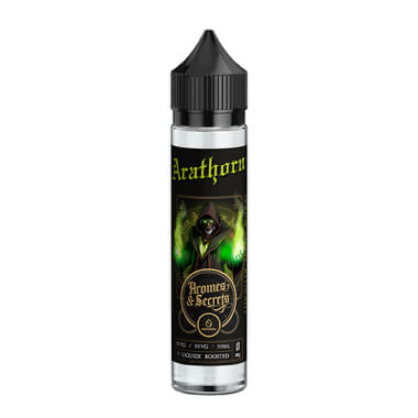 Arathorn 50ml - Arômes et Secrets