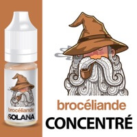 Arme Brocliande - Solana