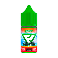Arôme Force Verte 30ml - Force Vape