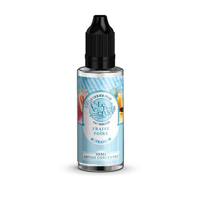 Arôme Fraise Poire Frais 30ml - Le Petit Verger