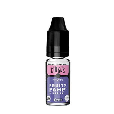 Arôme Fruity Pamp - Cirkus