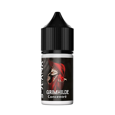 Arôme Grimhilde 30ml - Barnum Show