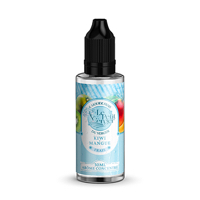 Arôme Kiwi Mangue Frais 30ml - Le Petit Verger