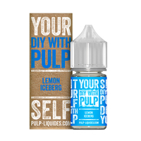 Arôme Lemon Iceberg 30ml - DIY With Pulp