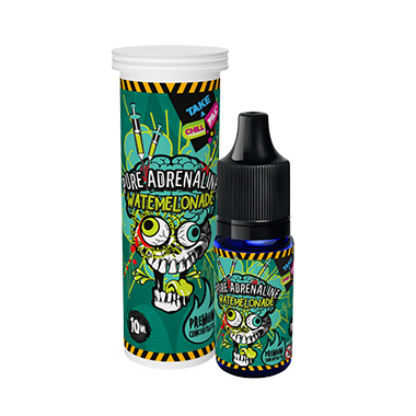 Arôme Pure Adrenaline - Chill Pill