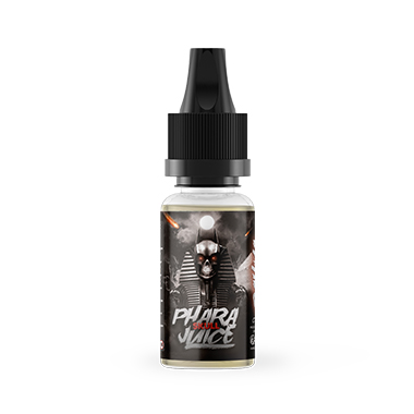 Arôme Qahua - Phara Skull Juice