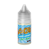Arôme Tic-Toc 30ml - LaDiy