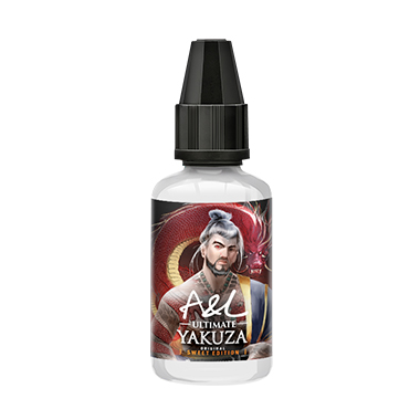 Arôme Yakuza 30ml - Sweet Edition - Ultimate