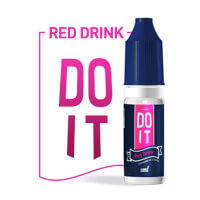 Arme Red Drink - DO IT