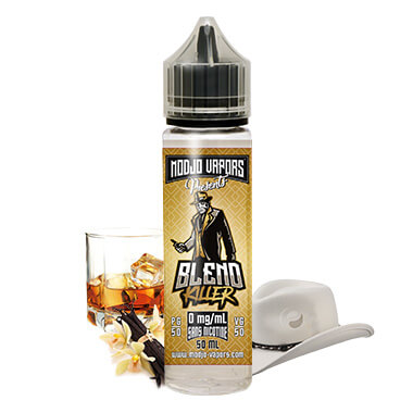 Blend Killer 50ml - Modjo Vapors