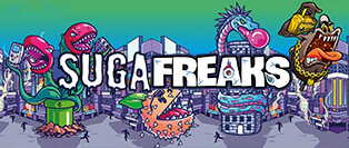 Sugafreaks