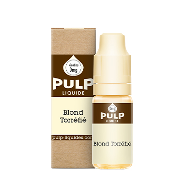 Blond Torréfié - Pulp
