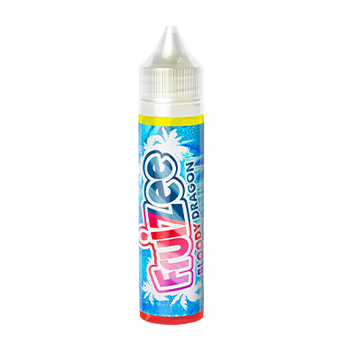 Bloody Dragon 50ml - Fruizee