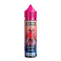 Blue-Dy Boy 50ml - Modjo Vapors