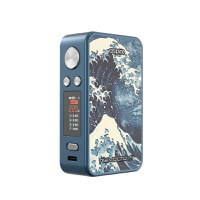 Box Revolto S - Aspire