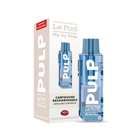 Cartouche Pod Le Pod Flip - Pulp