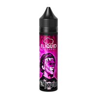 Chopin 50ml - Classic Kiss