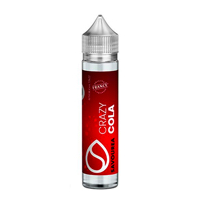 Crazy Cola 50ml - Crazy