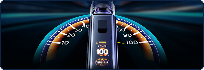 Une box Aegis qui se r�gle automatiquement jusqu'� 100W