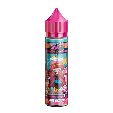 Dragiball 50ml - Joki Juice