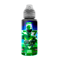 Force Verte 100ml - Force Vape