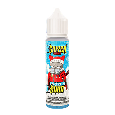Frozen Bobo 50ml - Saiyen Vapors