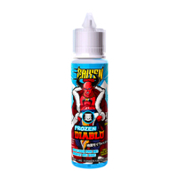 Frozen Diablo 50ml - Saiyen Vapors