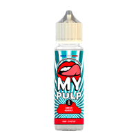 Green Hornet 50ml - My Pulp