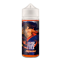 Hizagiri 100ml - Fighter Fuel