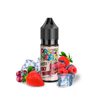 Holy Berry Salt - Crazy Head