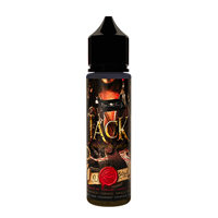 Jack 50ml - Vape Party
