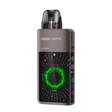 Kit Digi Q Vista - GeekVape