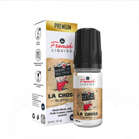 La Chose Blend - Le French Liquide