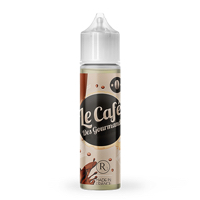 Le Caf des Gourmands 50ml - Revolute