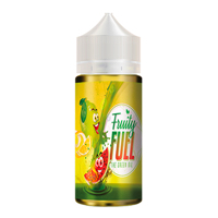 The Green Oil 100ml - Fruity Fuel