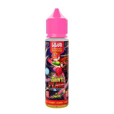 Lilya 50ml - Saint Flava