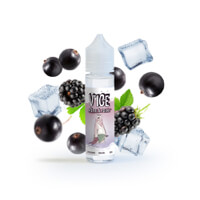 Mûre à Point 50ml - V'ICE