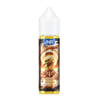 Mango Passion Fruit 50ml - JNR